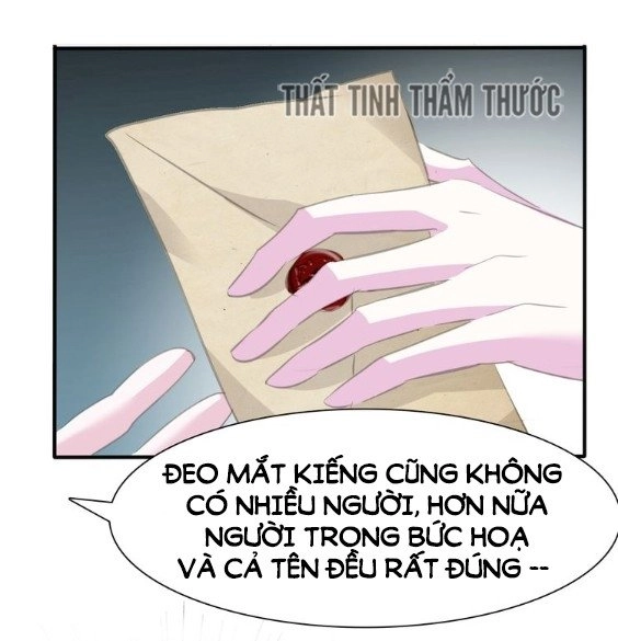 Một Lời Không Hợp Liền Hút Máu Chapter 45 - 42