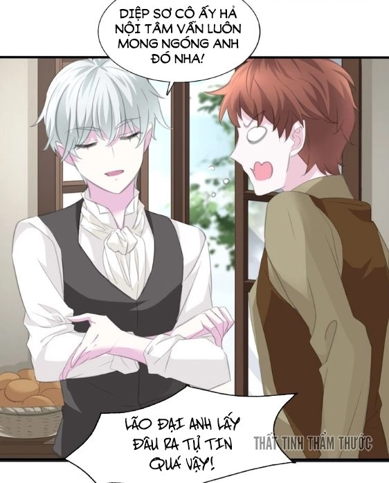 Một Lời Không Hợp Liền Hút Máu Chapter 46 - 11