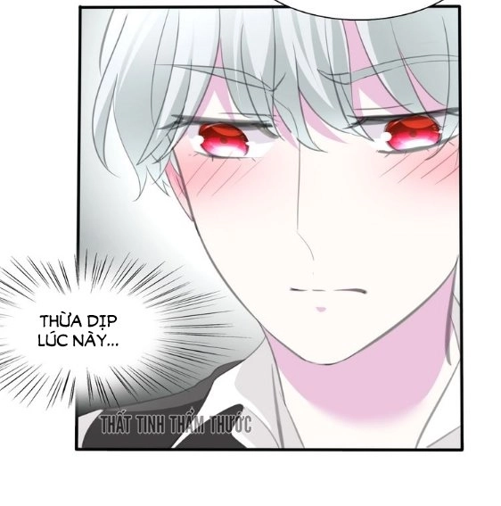 Một Lời Không Hợp Liền Hút Máu Chapter 46 - 21