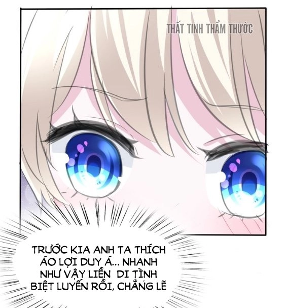 Một Lời Không Hợp Liền Hút Máu Chapter 46 - 31