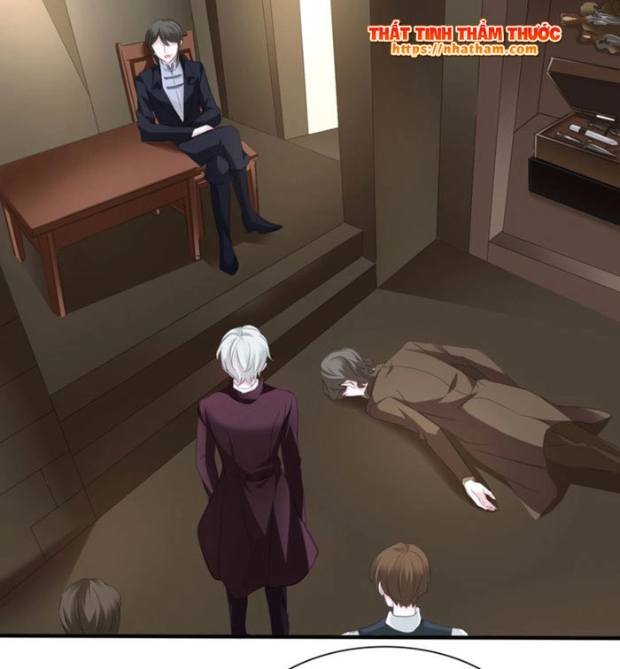 Một Lời Không Hợp Liền Hút Máu Chapter 47 - 6