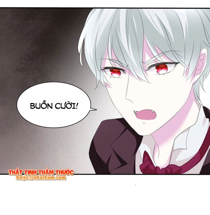 Một Lời Không Hợp Liền Hút Máu Chapter 47 - 16