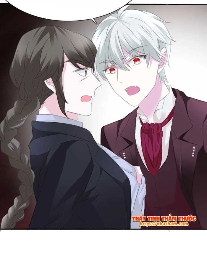 Một Lời Không Hợp Liền Hút Máu Chapter 47 - 18