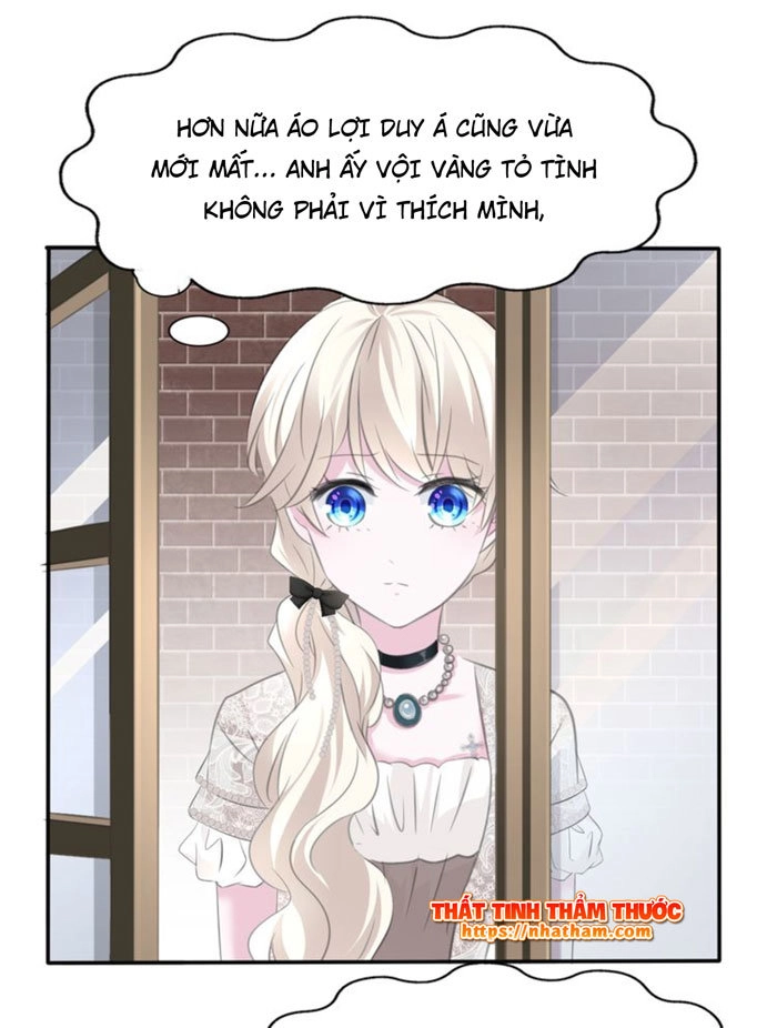 Một Lời Không Hợp Liền Hút Máu Chapter 47 - 29