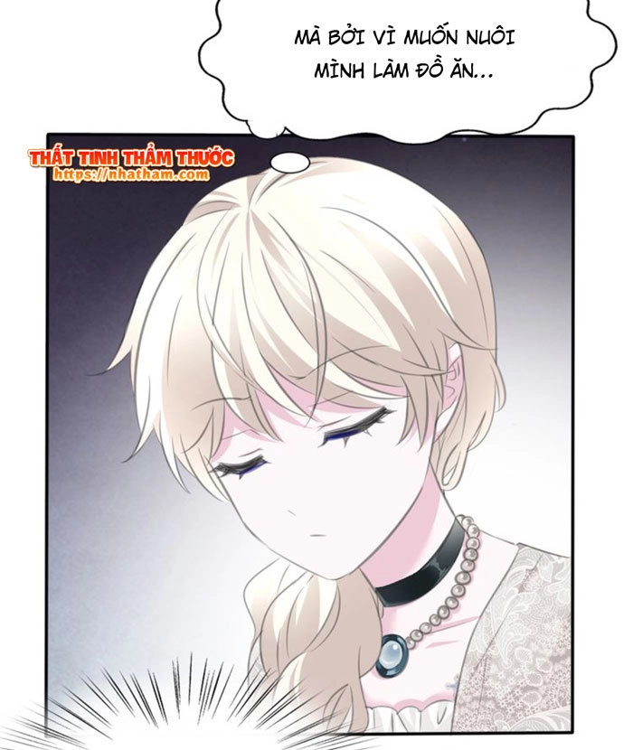 Một Lời Không Hợp Liền Hút Máu Chapter 47 - 30