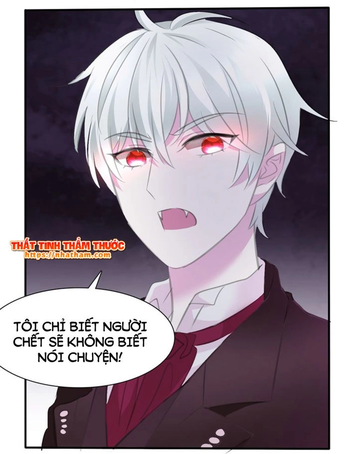 Một Lời Không Hợp Liền Hút Máu Chapter 47 - 42