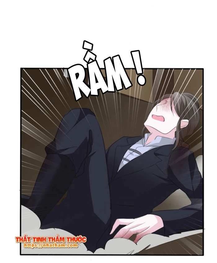 Một Lời Không Hợp Liền Hút Máu Chapter 47 - 52