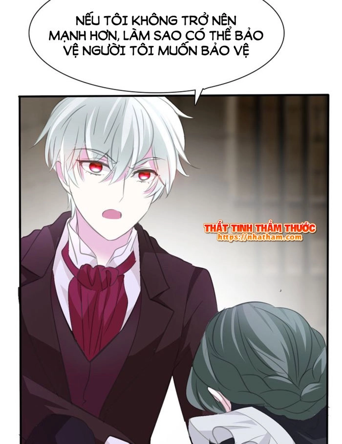 Một Lời Không Hợp Liền Hút Máu Chapter 47 - 54