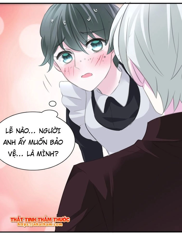 Một Lời Không Hợp Liền Hút Máu Chapter 47 - 56