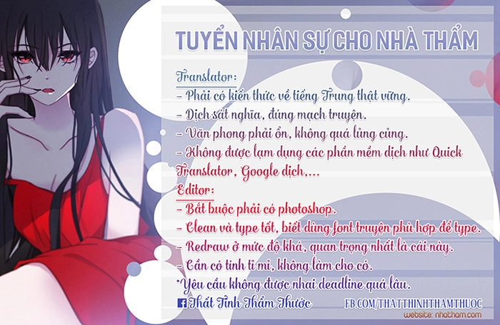 Một Lời Không Hợp Liền Hút Máu Chapter 48 - 2