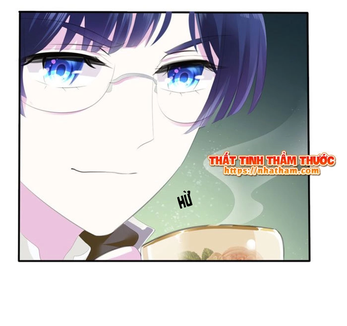Một Lời Không Hợp Liền Hút Máu Chapter 48 - 26