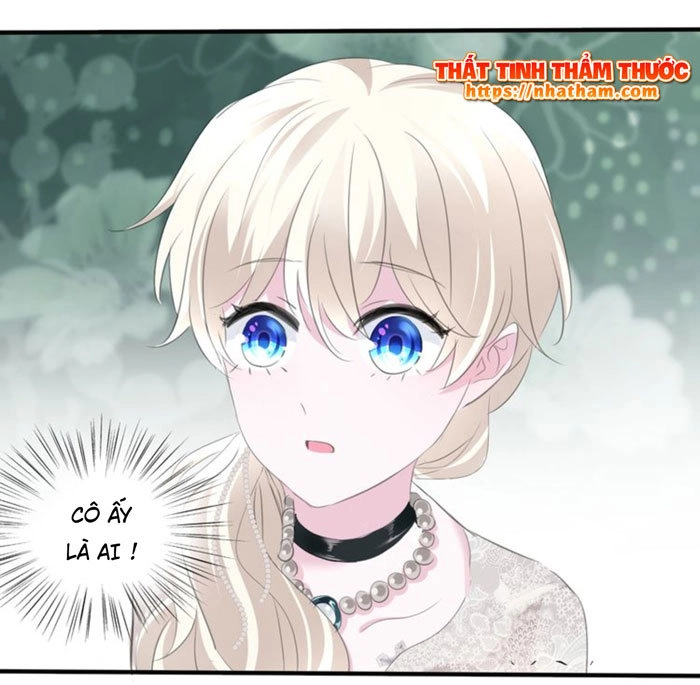 Một Lời Không Hợp Liền Hút Máu Chapter 48 - 44