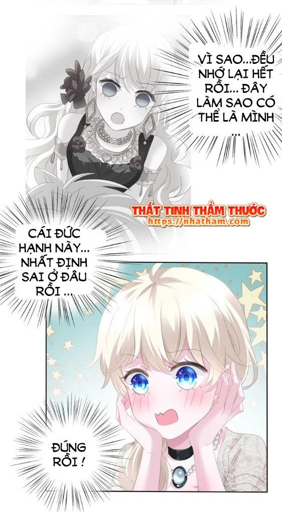 Một Lời Không Hợp Liền Hút Máu Chapter 49 - 17