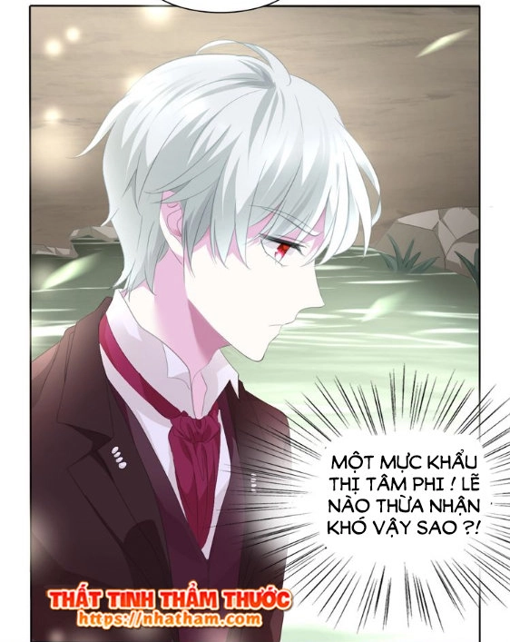 Một Lời Không Hợp Liền Hút Máu Chapter 49 - 19