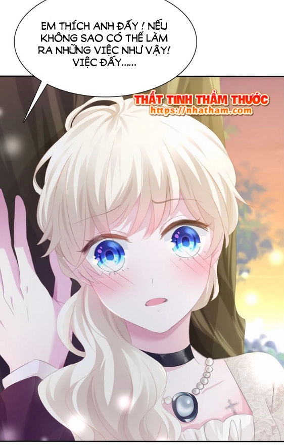 Một Lời Không Hợp Liền Hút Máu Chapter 49 - 22