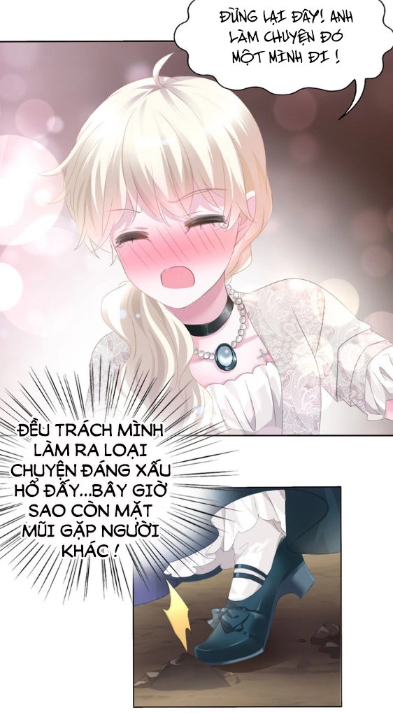 Một Lời Không Hợp Liền Hút Máu Chapter 49 - 29