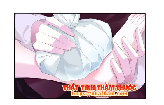 Một Lời Không Hợp Liền Hút Máu Chapter 50 - 3