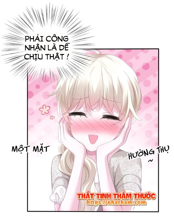 Một Lời Không Hợp Liền Hút Máu Chapter 50 - 6