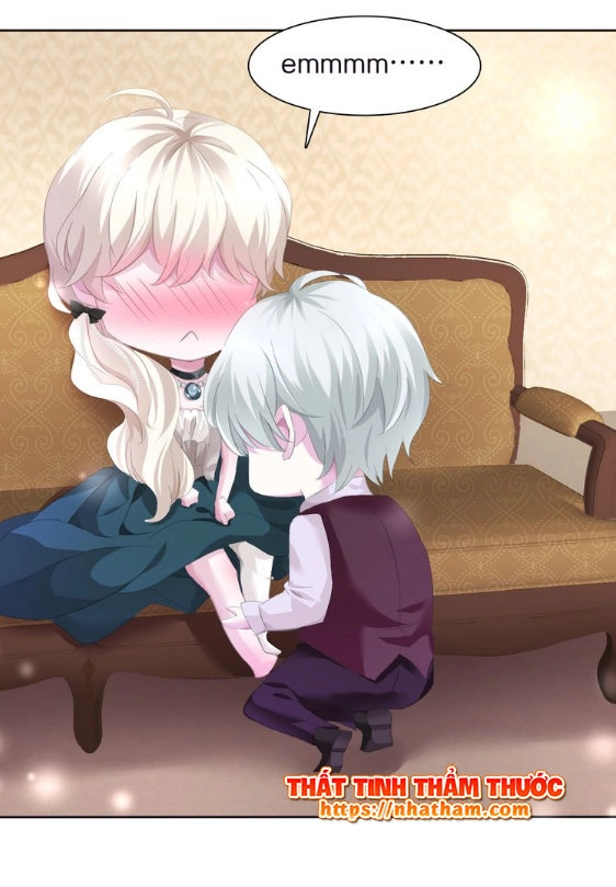 Một Lời Không Hợp Liền Hút Máu Chapter 50 - 9