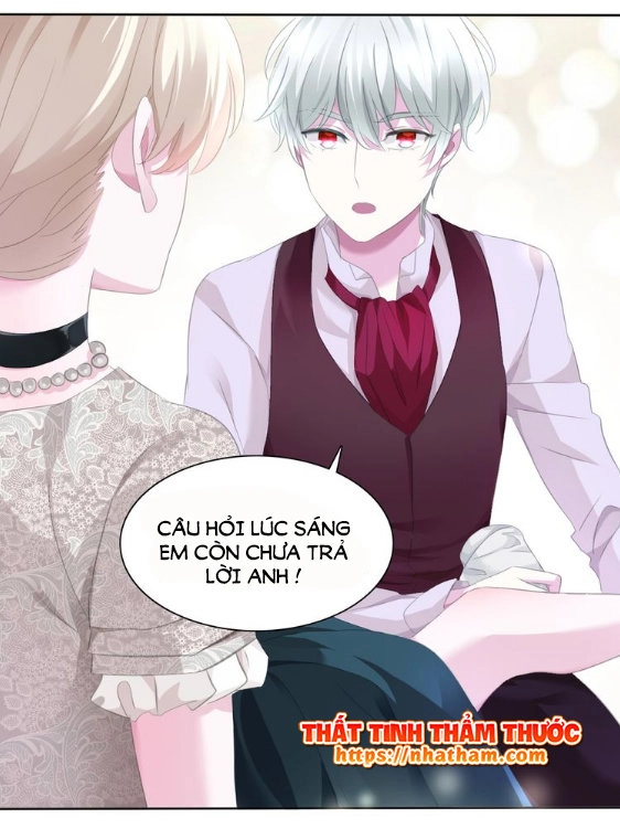 Một Lời Không Hợp Liền Hút Máu Chapter 50 - 11