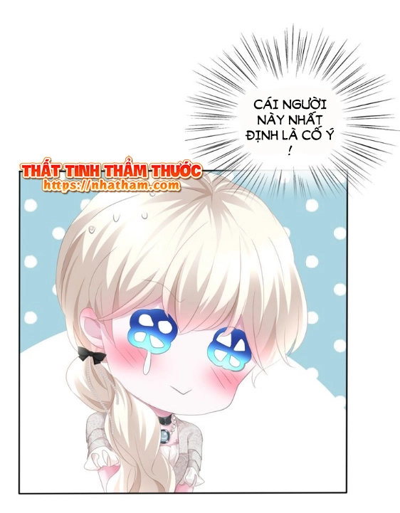 Một Lời Không Hợp Liền Hút Máu Chapter 50 - 16