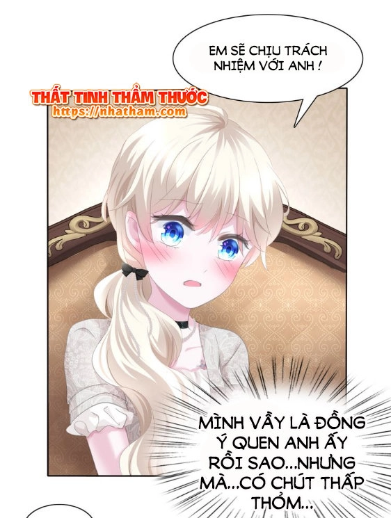Một Lời Không Hợp Liền Hút Máu Chapter 50 - 18