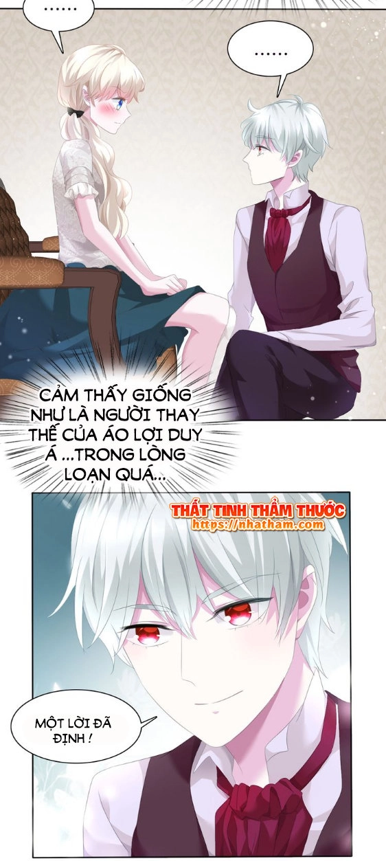 Một Lời Không Hợp Liền Hút Máu Chapter 50 - 19