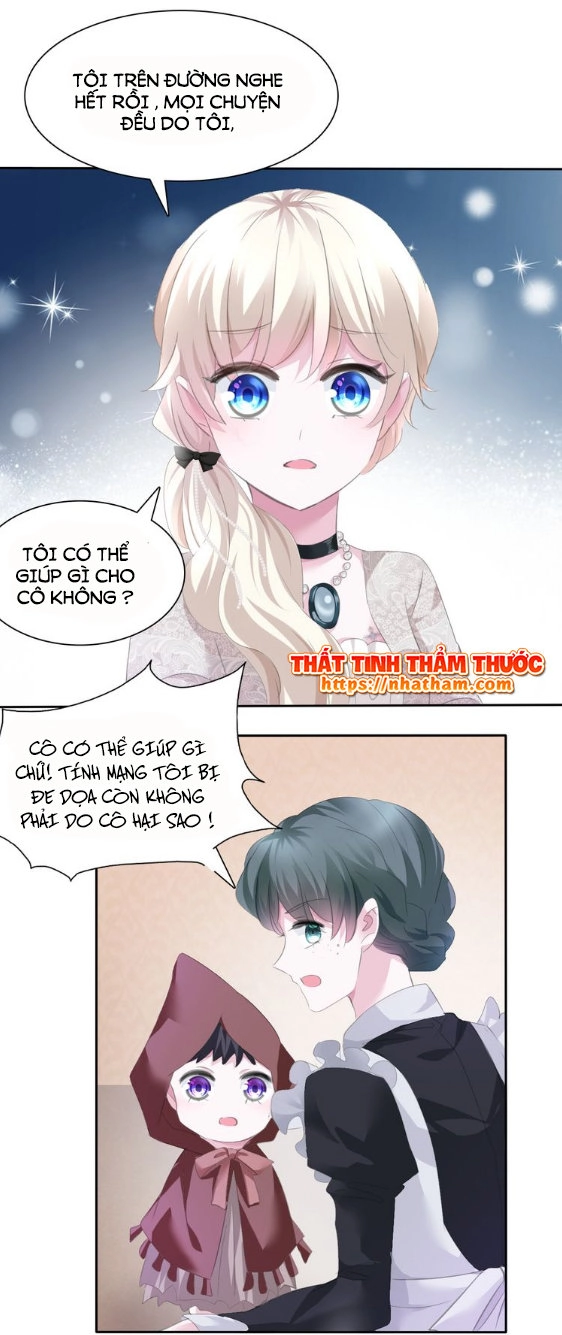 Một Lời Không Hợp Liền Hút Máu Chapter 50 - 24