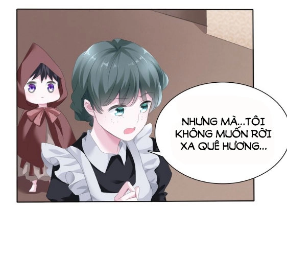 Một Lời Không Hợp Liền Hút Máu Chapter 50 - 26