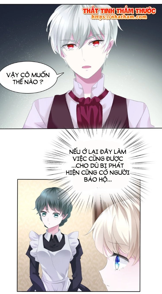 Một Lời Không Hợp Liền Hút Máu Chapter 50 - 27