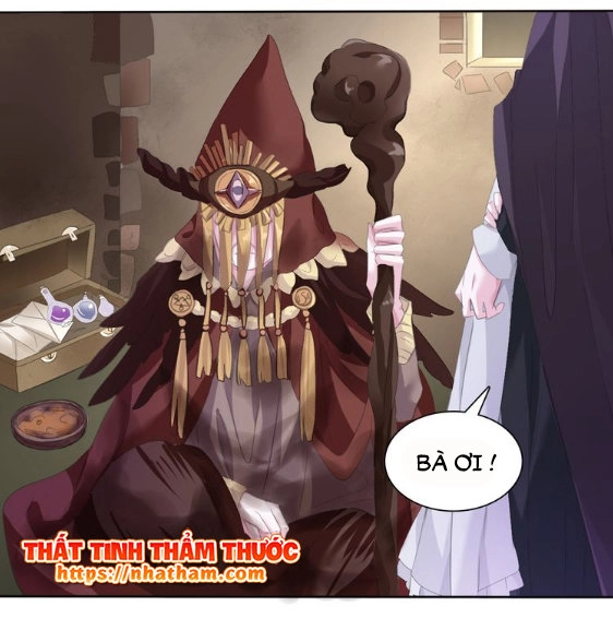 Một Lời Không Hợp Liền Hút Máu Chapter 50 - 29