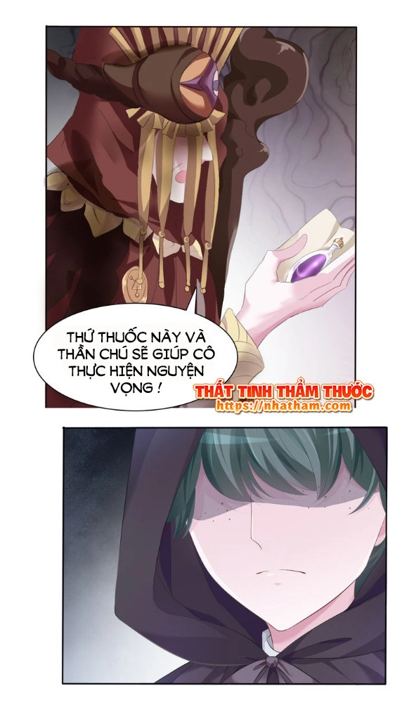 Một Lời Không Hợp Liền Hút Máu Chapter 50 - 31