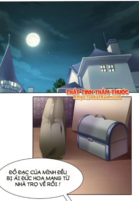 Một Lời Không Hợp Liền Hút Máu Chapter 50 - 32