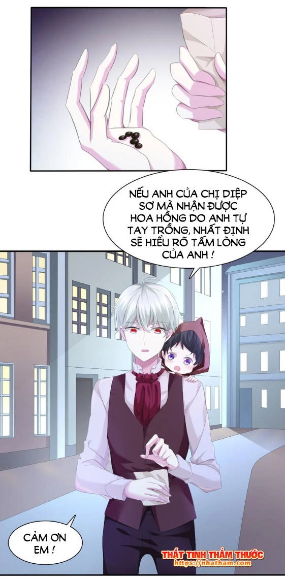 Một Lời Không Hợp Liền Hút Máu Chapter 51 - 3