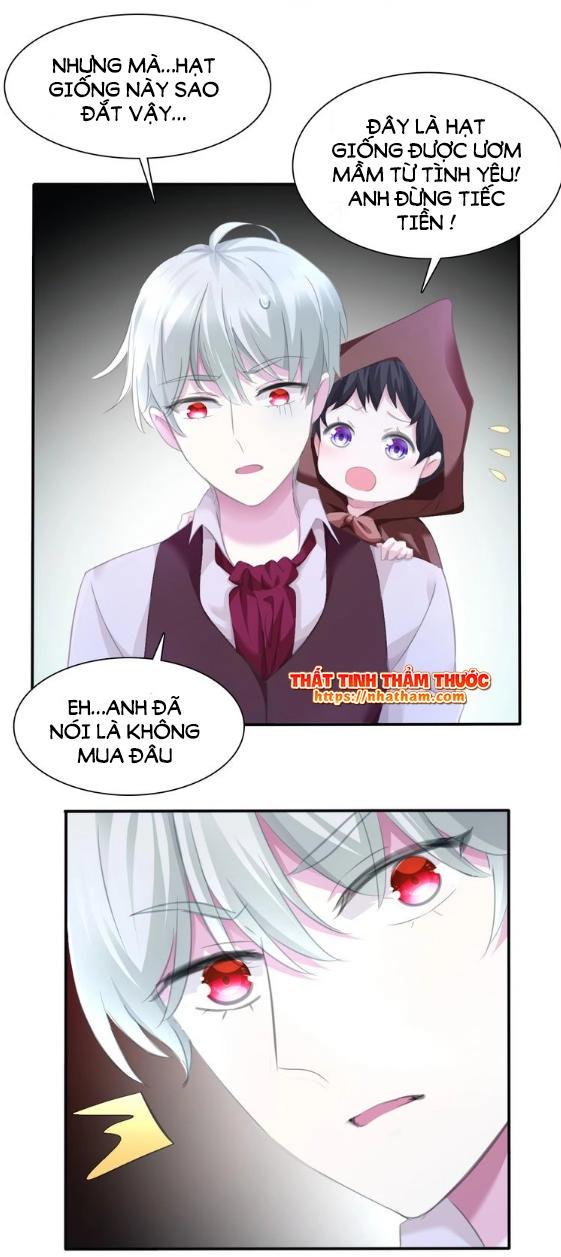 Một Lời Không Hợp Liền Hút Máu Chapter 51 - 4