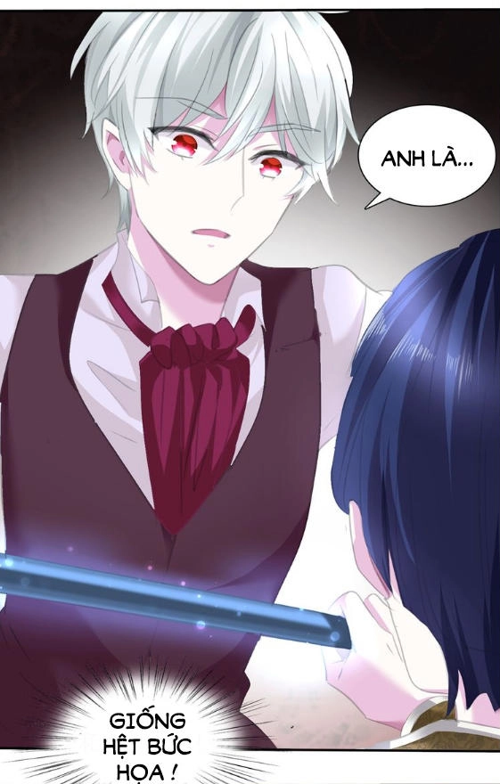 Một Lời Không Hợp Liền Hút Máu Chapter 51 - 7