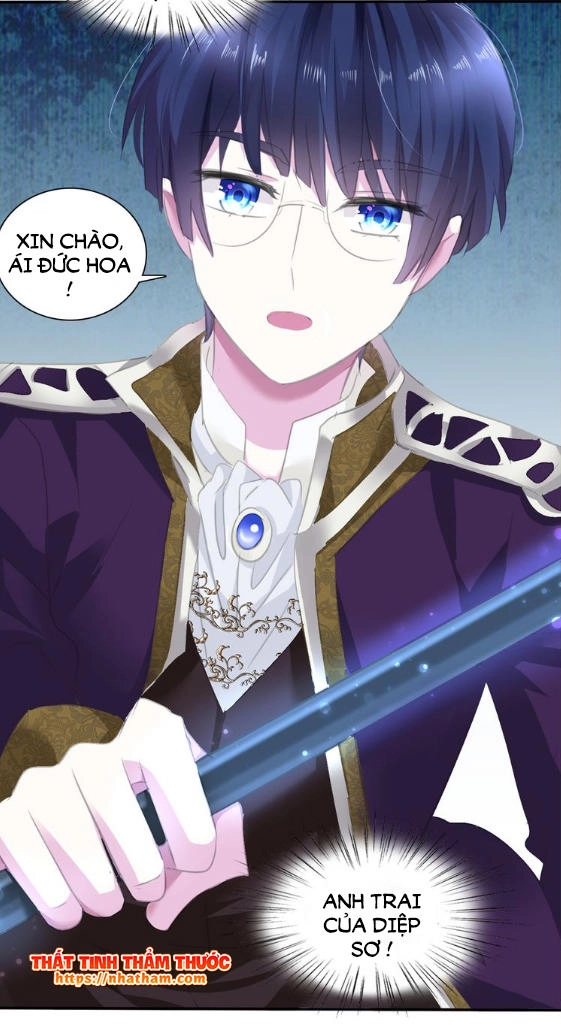 Một Lời Không Hợp Liền Hút Máu Chapter 51 - 8