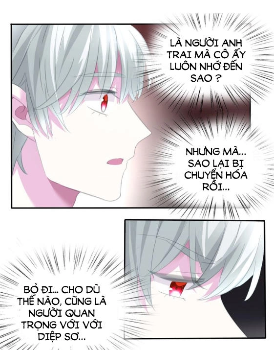 Một Lời Không Hợp Liền Hút Máu Chapter 51 - 9