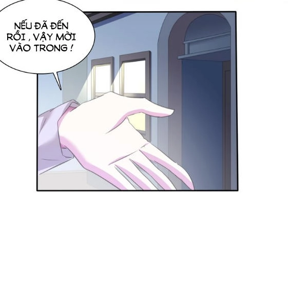 Một Lời Không Hợp Liền Hút Máu Chapter 51 - 13