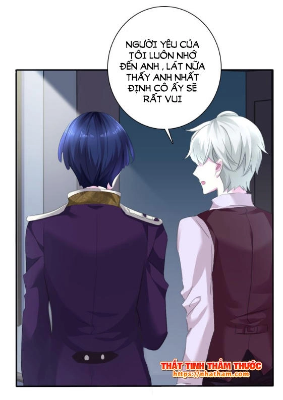 Một Lời Không Hợp Liền Hút Máu Chapter 51 - 14