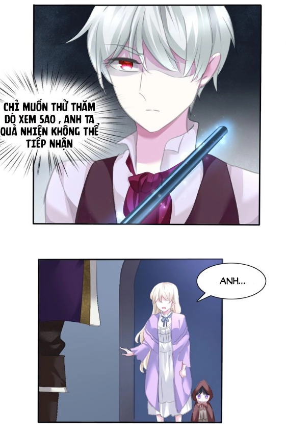 Một Lời Không Hợp Liền Hút Máu Chapter 51 - 19