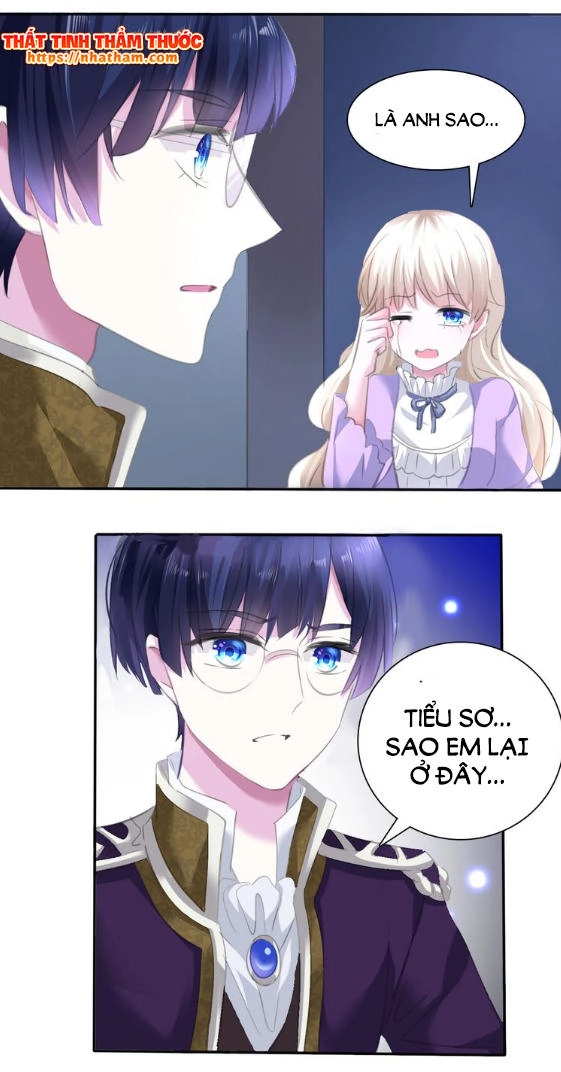 Một Lời Không Hợp Liền Hút Máu Chapter 51 - 20