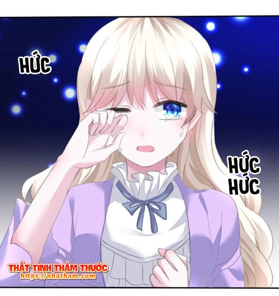 Một Lời Không Hợp Liền Hút Máu Chapter 51 - 21