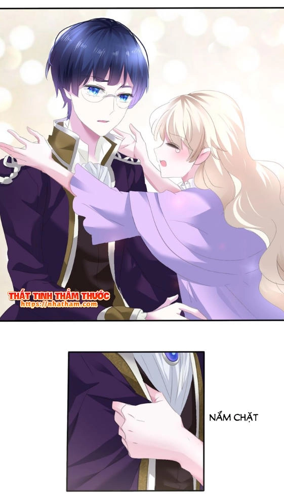 Một Lời Không Hợp Liền Hút Máu Chapter 51 - 23