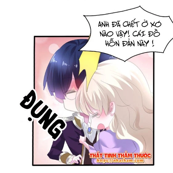 Một Lời Không Hợp Liền Hút Máu Chapter 51 - 24