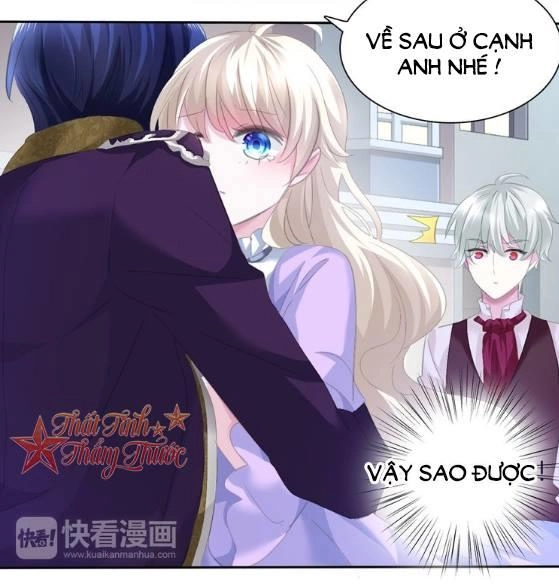 Một Lời Không Hợp Liền Hút Máu Chapter 52 - 6