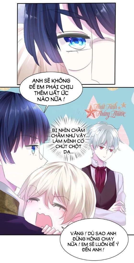 Một Lời Không Hợp Liền Hút Máu Chapter 52 - 7