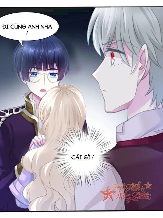 Một Lời Không Hợp Liền Hút Máu Chapter 52 - 8