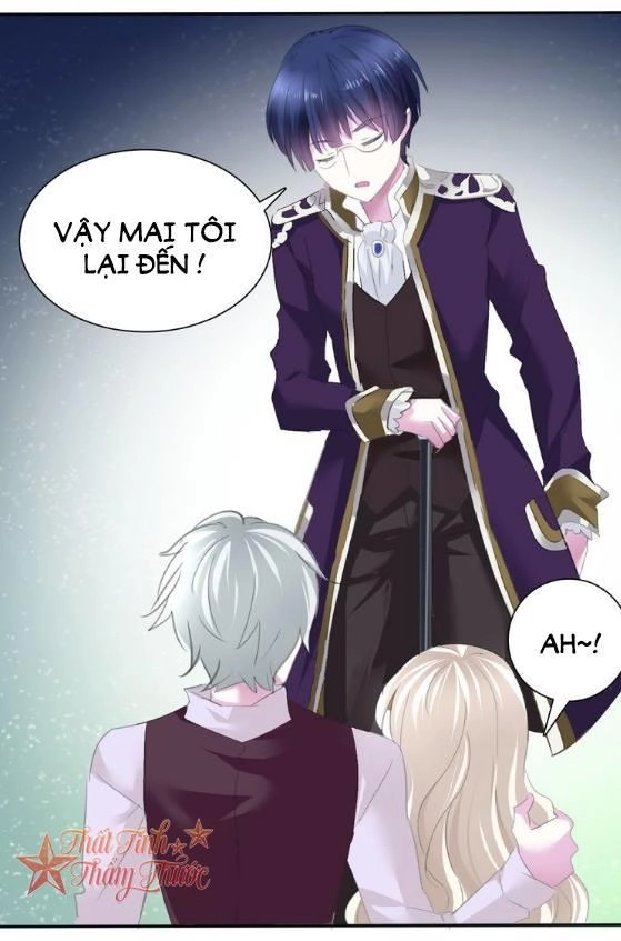 Một Lời Không Hợp Liền Hút Máu Chapter 52 - 12