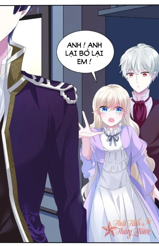 Một Lời Không Hợp Liền Hút Máu Chapter 52 - 13